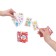 Board game "Double. Monsters "