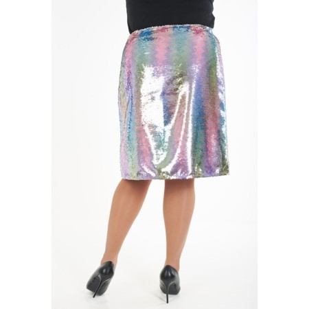 Female skirt, size 52-4