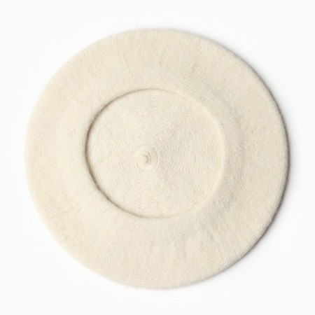 Takes female minku, white color, rr 54-56-5