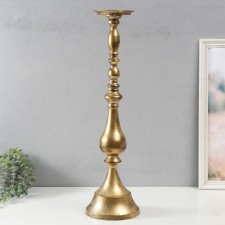 Climber Metal for 1 candle 