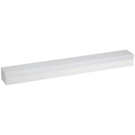 Linear LED lamp ERA SML, 70x600x55 mm, IP40, 24W, 2160lm, 6500k, white