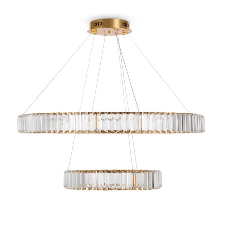 The base for the Freya Tier lamp, 2 W-2