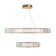 The base for the Freya Tier lamp, 2 W