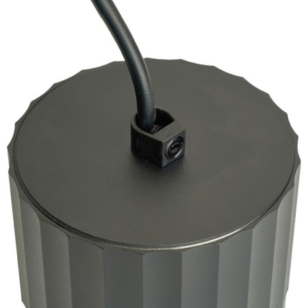 Ceiling light Feron HL3698, IP20, GX53, 12 W, 85x85x75 mm, black color-15