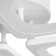 Katsu chandelier LED 80W 3000-6500K PDD 57.5x5x5x7.5cm