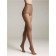 Female nylon tights, Conte Elegant Solo 40 den, dark-dinked color (SHADE), size 5