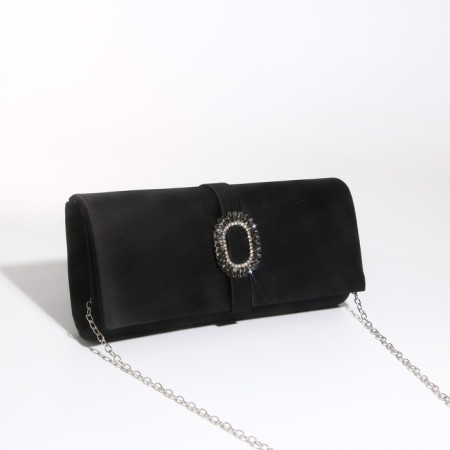 Bag-clate on the magnet, black color-3