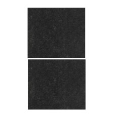 Moisture mats AVS VK-01, 40 x 45 cm, set 2 pcs