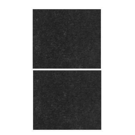 Moisture mats AVS VK-01, 40 x 45 cm, set 2 pcs