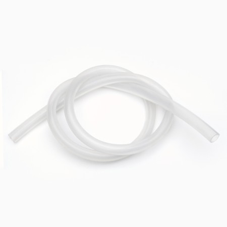 Silicone hose, 8 x 1.5 mm, 1 meter