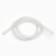 Silicone hose, 8 x 1.5 mm, 1 meter