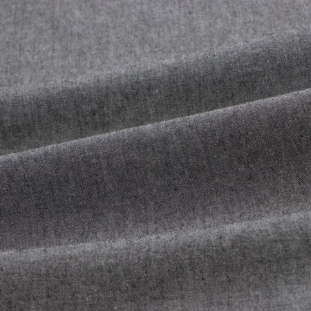 Sl Home sheet "Denim" 245*280 cm, central dark, 100% greedy cotton-5