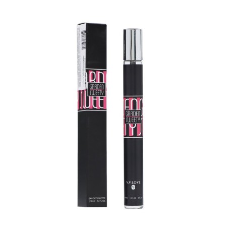 Perfume Water Women's Garden Sweety, 35 ml