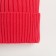 Hat for girls, color is bright pink, size 52-56