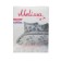 Bed linen 2 joint venture sarin, size 180x215 cm, 175x210 cm, 50x70 cm - 2 pcs