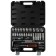 Car instrument Car Kingqueen 09315, 72 tooth, 1/2 ", 32 subjects
