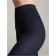Women's tights Trendy, size 2, color Navy
