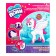 Musical toy "Favorite Pony" walks, light and sound effects, mixtures