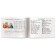 Foreign Language Book. Fox and crane. (in English). Vladimirova A.A.