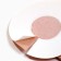 Breast lining, non -woven disposable, 7 cm, 5 pairs in packaging