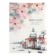 A4 folder, with 30 transparent files, city, mix