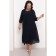 Women's dress, size 64