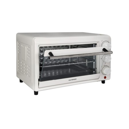 Mini-Dukhovka Oursson Mo0602/WH, 1200 W, 16 l, 3 modes, white-1