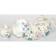 Tea set of Balsford "Arma", 10 items