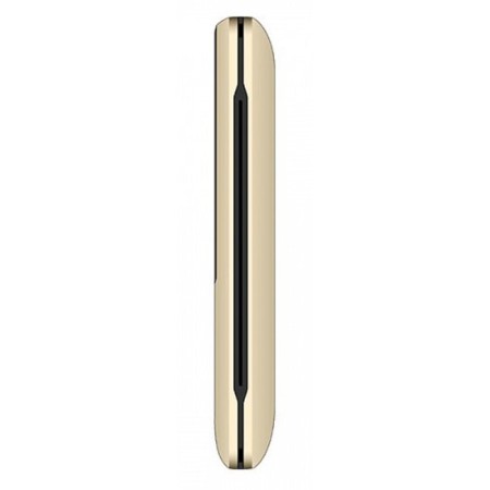 Cell phone BQ M-2457 Jazz Gold-2