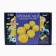 Aromasash with your own hands. Set for creating an aromatic figure made of soy wax "yellow flowers"