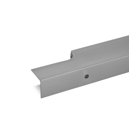 Penfois handle Cappio RP100GR, L = 300 mm, color gray color-4