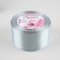Satin tape, 50 mm × 23 ± 1 m, color platinum color