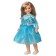 Milana fashionable 1 doll with sound effects, 70 cm