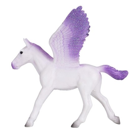 Figure Konik "Lilac Pegasus, Foal"-1