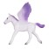 Figure Konik "Lilac Pegasus, Foal"