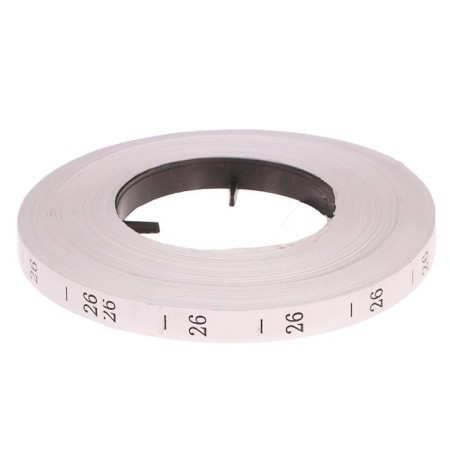 Dimensor 26, in the roll 2 080 pcs.-1