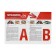 Speed-hydro-insulation is universal, (Spanizol C) 1.6x21.87 m (35 m2 in roll)