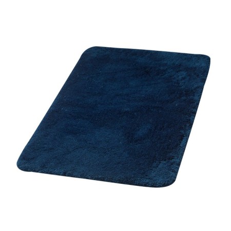 Bathroom mat Istanbul, blue/blue color 60x90 cm