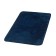 Bathroom mat Istanbul, blue/blue color 60x90 cm
