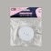 Reflective tape-strip, 20 mm, 5 ± 1 m, white color