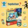 DJeco board game "Find the loss"
