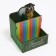 Organizer for the Office "Success in Study", 14.5 x 12.7 x 14 cm