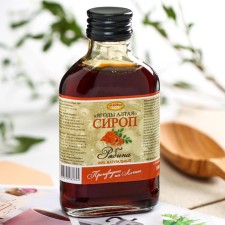 Ryababin syrup, 100 ml