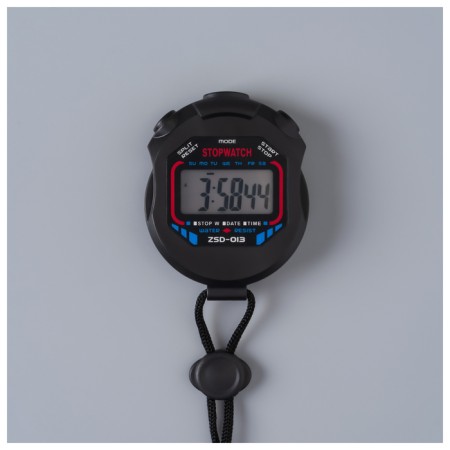 Stopwatch stopwatch, 1 cut -off-4