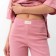 Women's costume (T -shirt and trousers) Mist, p. 48-50, powder