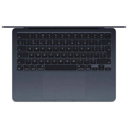 Apple MacBook Air 13 "Midnight (M3 8C CPU, 10C GPU/8GB/512GB SSD) (MRXW3ZP/A)-1