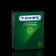 Condoms "Torex" with dots, 3 pcs.