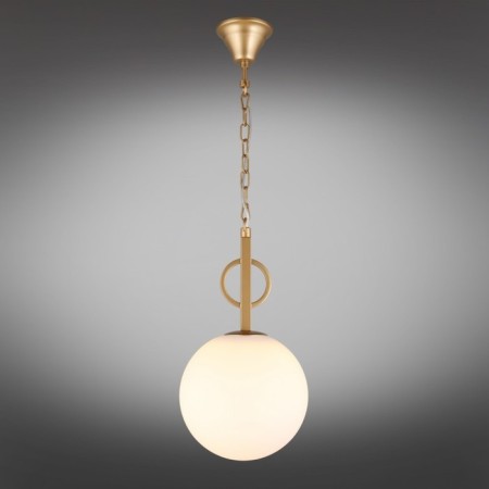 Suspended Gracia E27 60W lamp-1