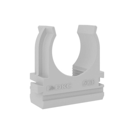 Holder for the DKC 51020M mounting gun, clip, D = 20 mm, UP 800 pcs