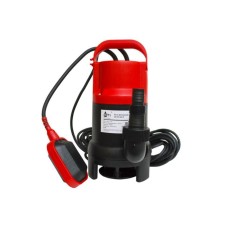 Fecal pump STI FP-550 p, maximum pressure 7m, 550 watts, 166 l/min